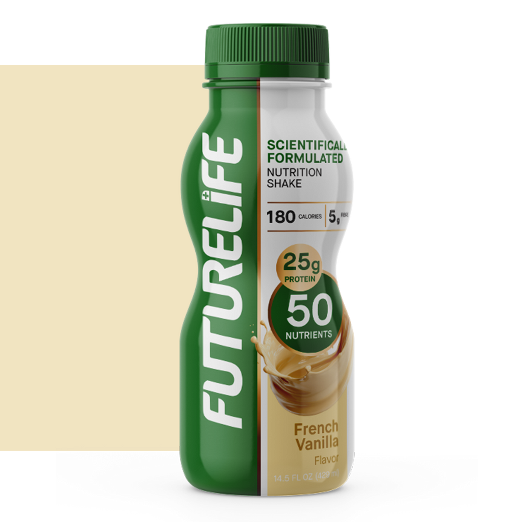 French Vanilla