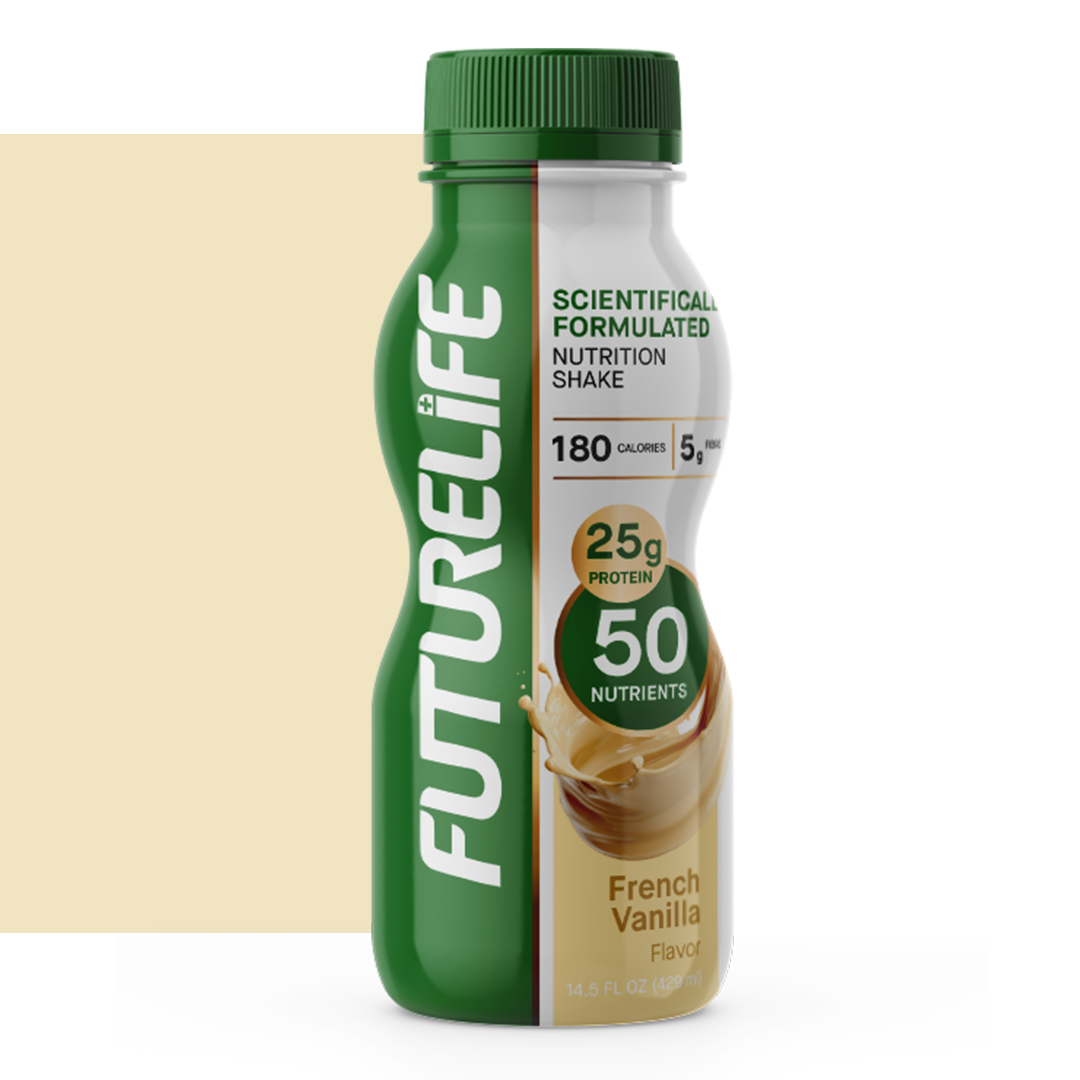 French Vanilla